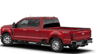 2026 Ford Super Duty® External Image 3